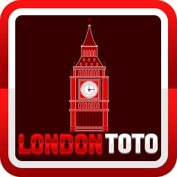 LONDONTOTO icon
